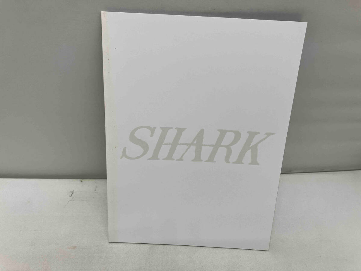 DVD SHARK DVD-BOX(初回限定生産豪華版)_画像4