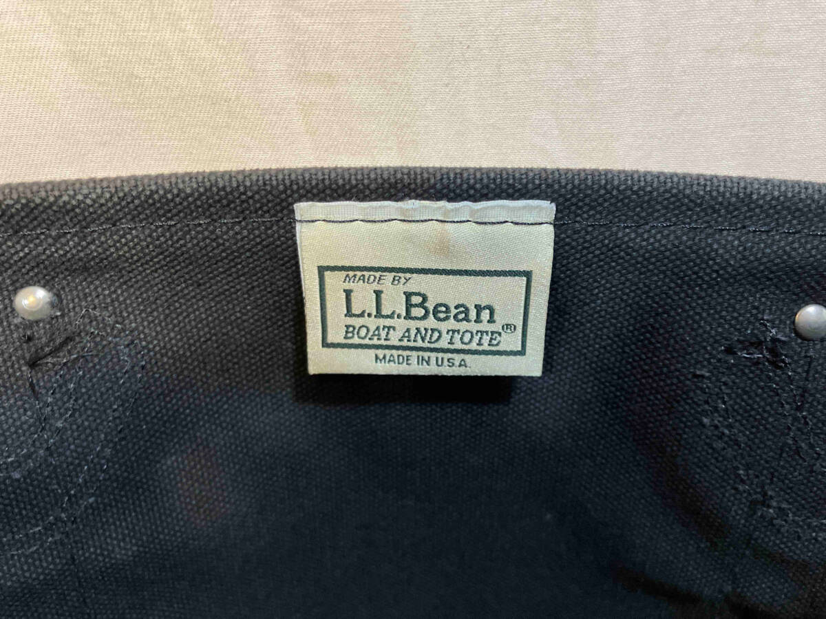 L.L.Bean トートバック トートバッグ エルエルビーン 店舗受取可_画像2
