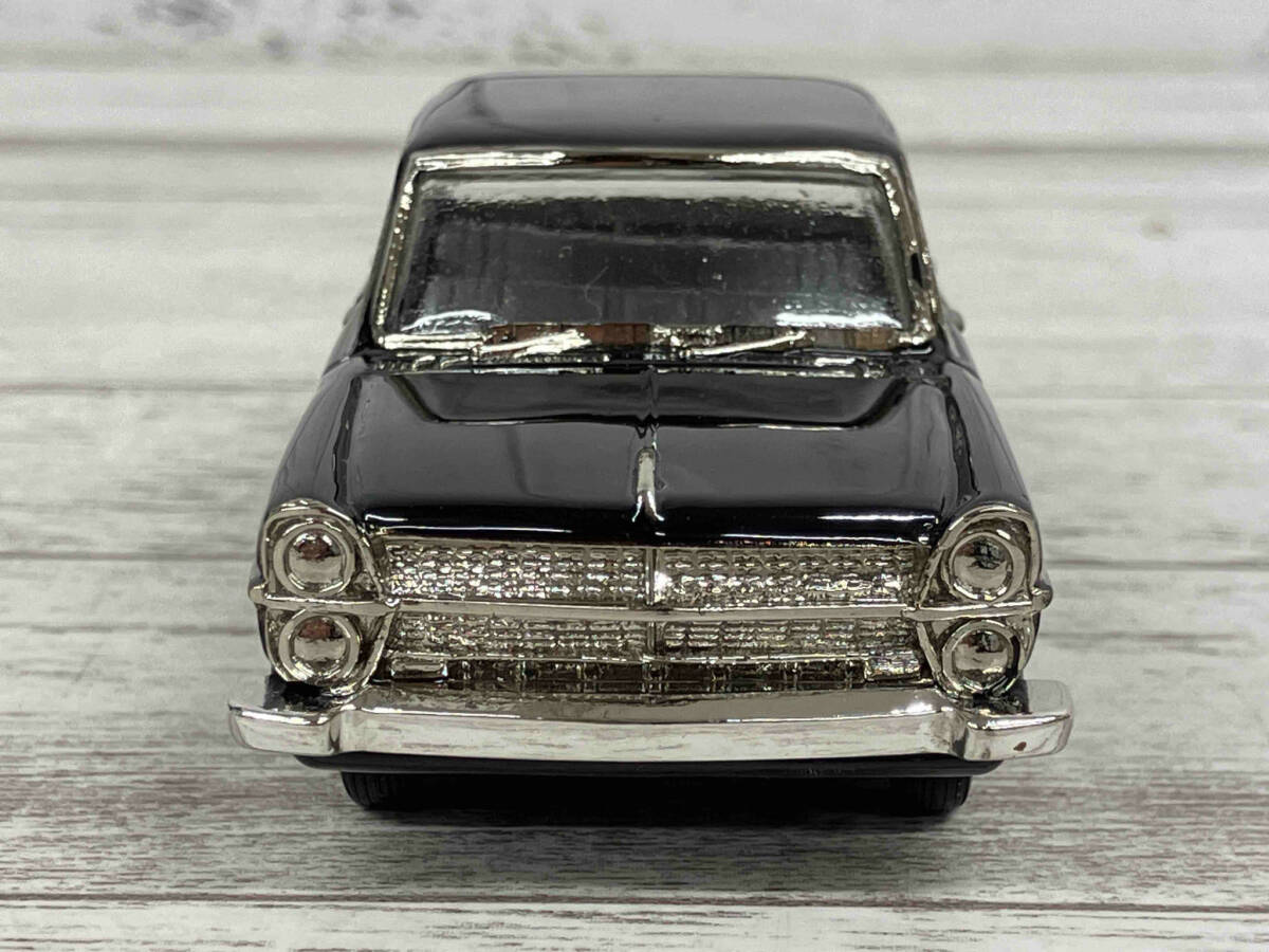 アイアイアド・カンパニー ADOVANSPIRIT 1／43 日産グロリア_画像3