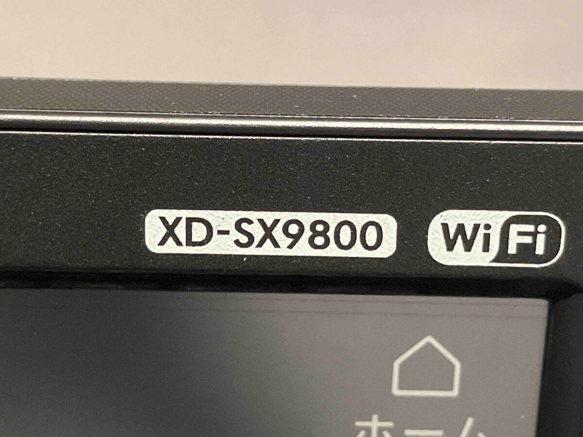 CASIO XD-SX9800 [エクスワード 英語モデル] 電子辞書 (14-07-12)の画像4