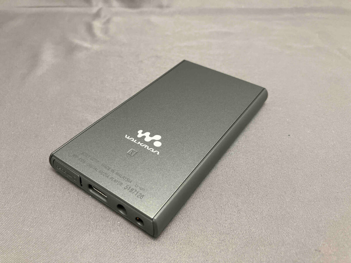 SONY ウォークマン NW-A106(32GB) WALKMAN (14-07-13)_画像3