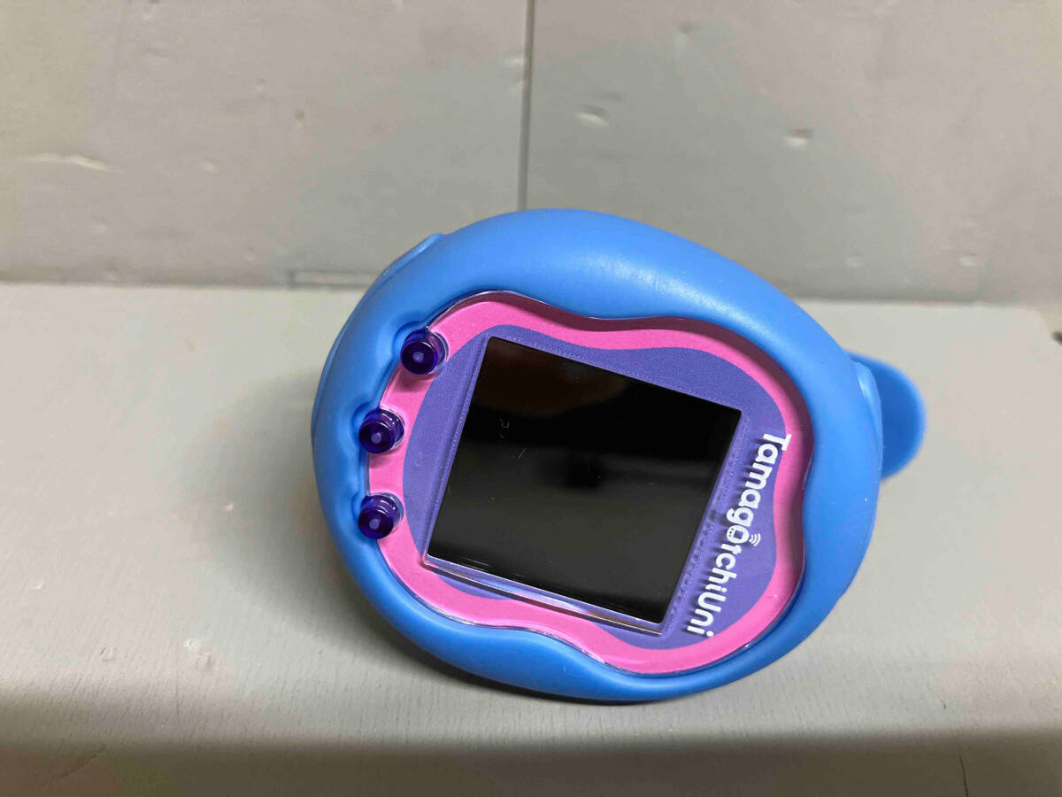 たまごっち Tamagotchi Uni Blue_画像5