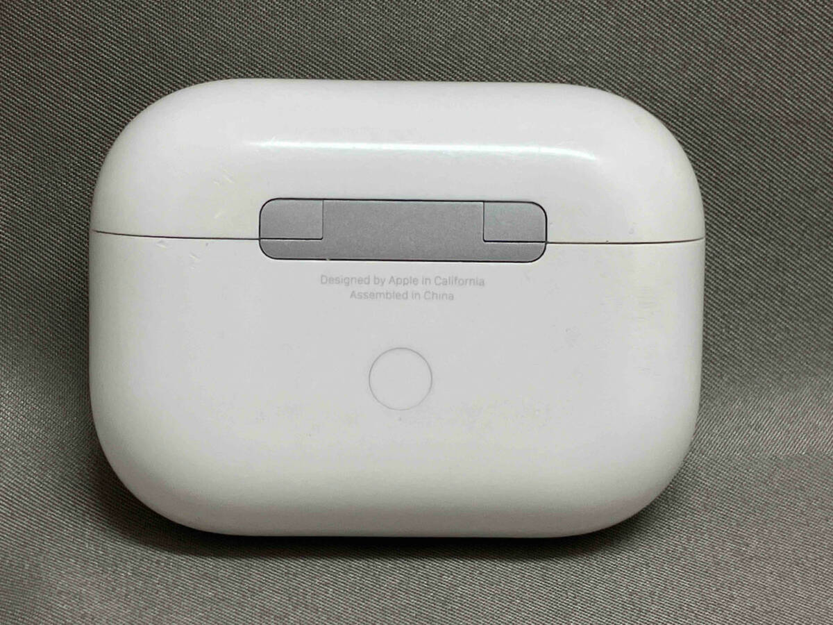 【ケースのみ】Apple AirPods Pro MWP22J/A(15-01-11)_画像5