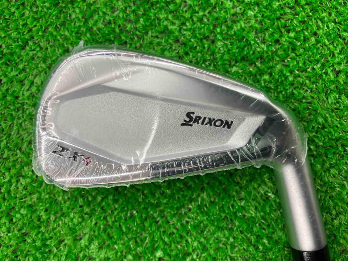 未使用品 DUNLOP SRIXON ZX4 ＃5 フェアウェイ_画像1