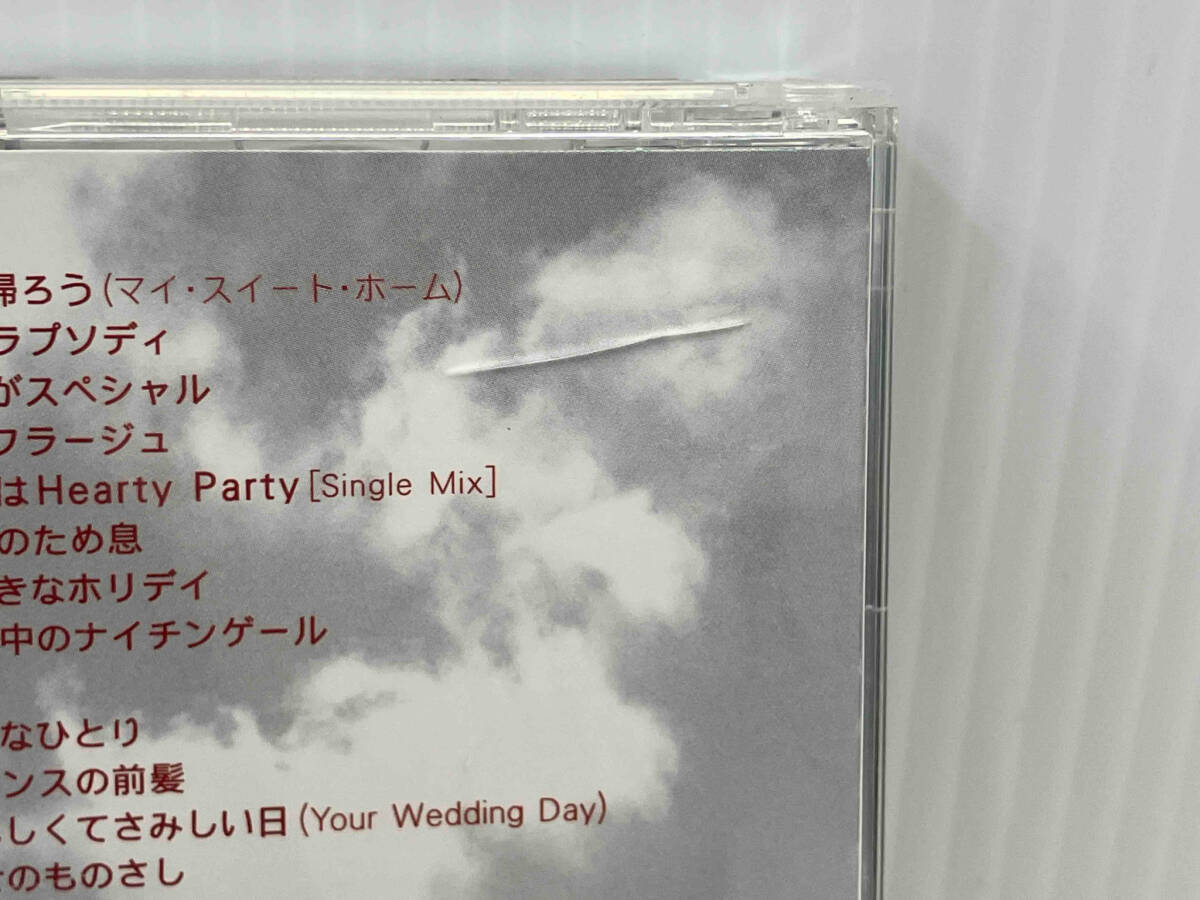 竹内まりや CD Expressions_画像3