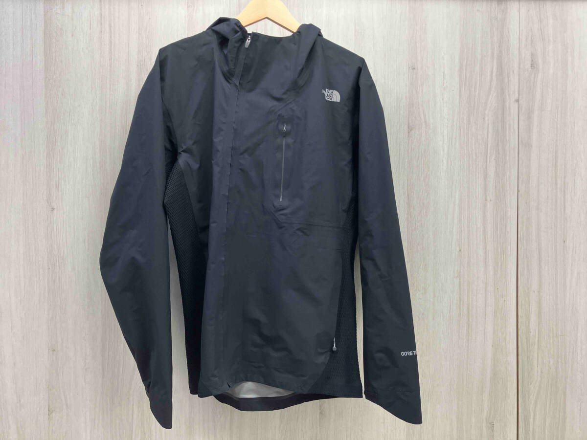 THE NORTH FACE NP11871 APEX GTX HOODIE 表記サイズ L ブラック 店舗受取可