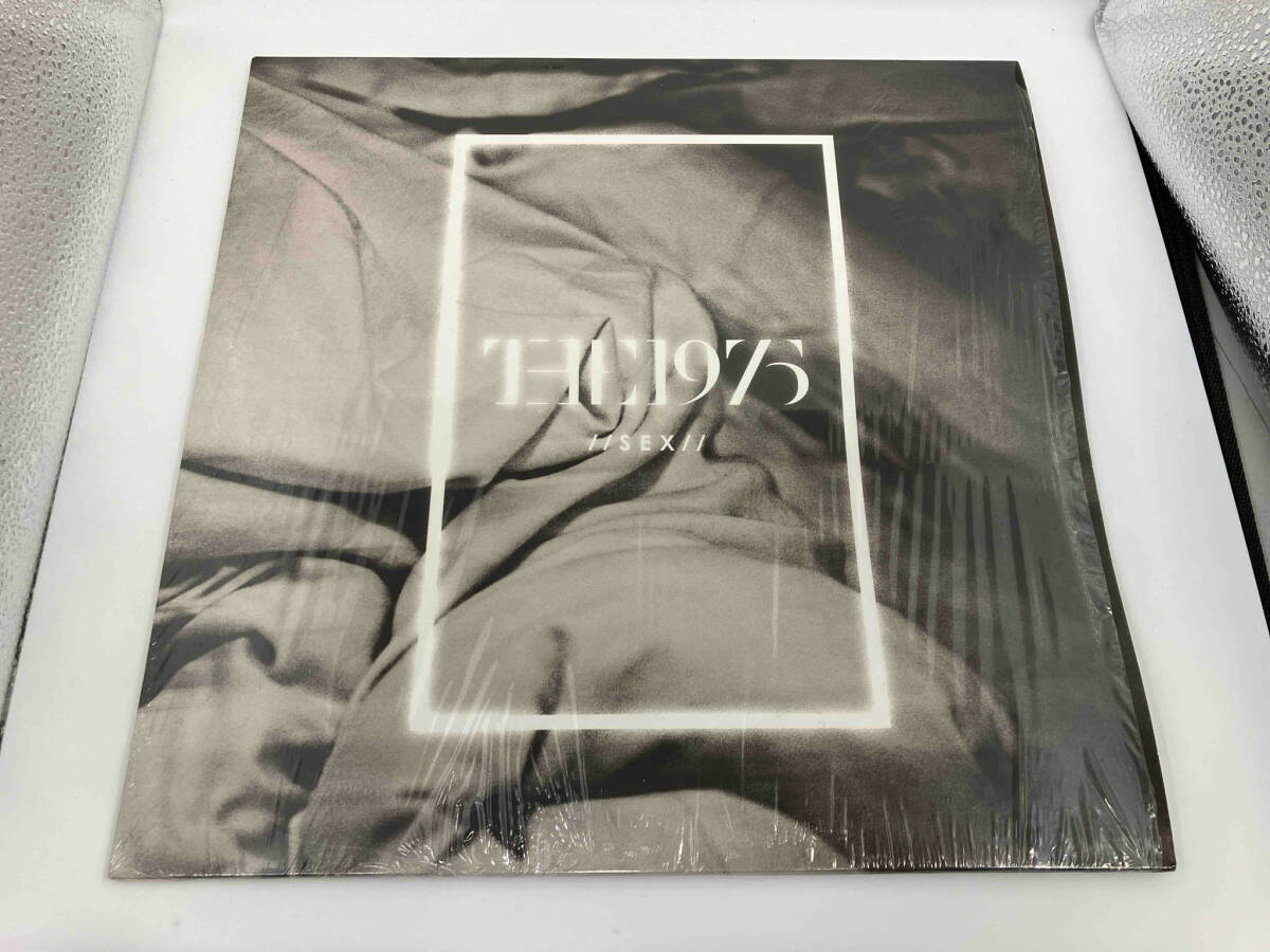 LP盤 The 1975 Sex レコード_画像1