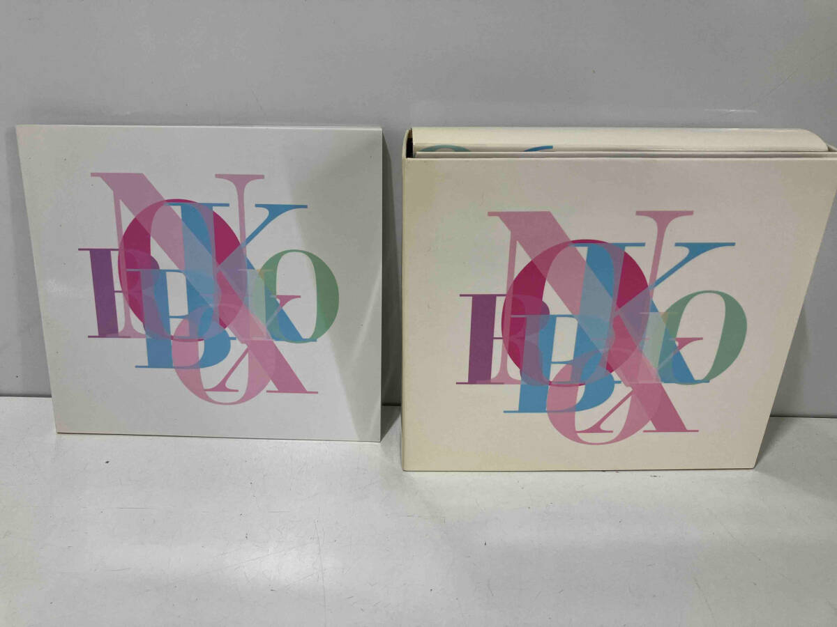 酒井法子 CD NORIKO BOX_画像1
