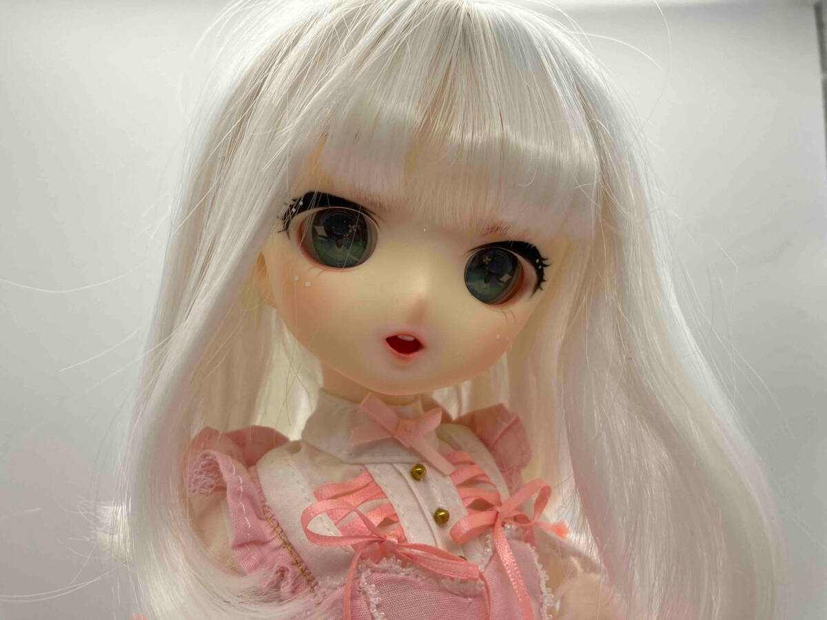 春新作の Yahoo!オークション - ピンクドレス Momoko BJD 現状品 ジャンク 本体