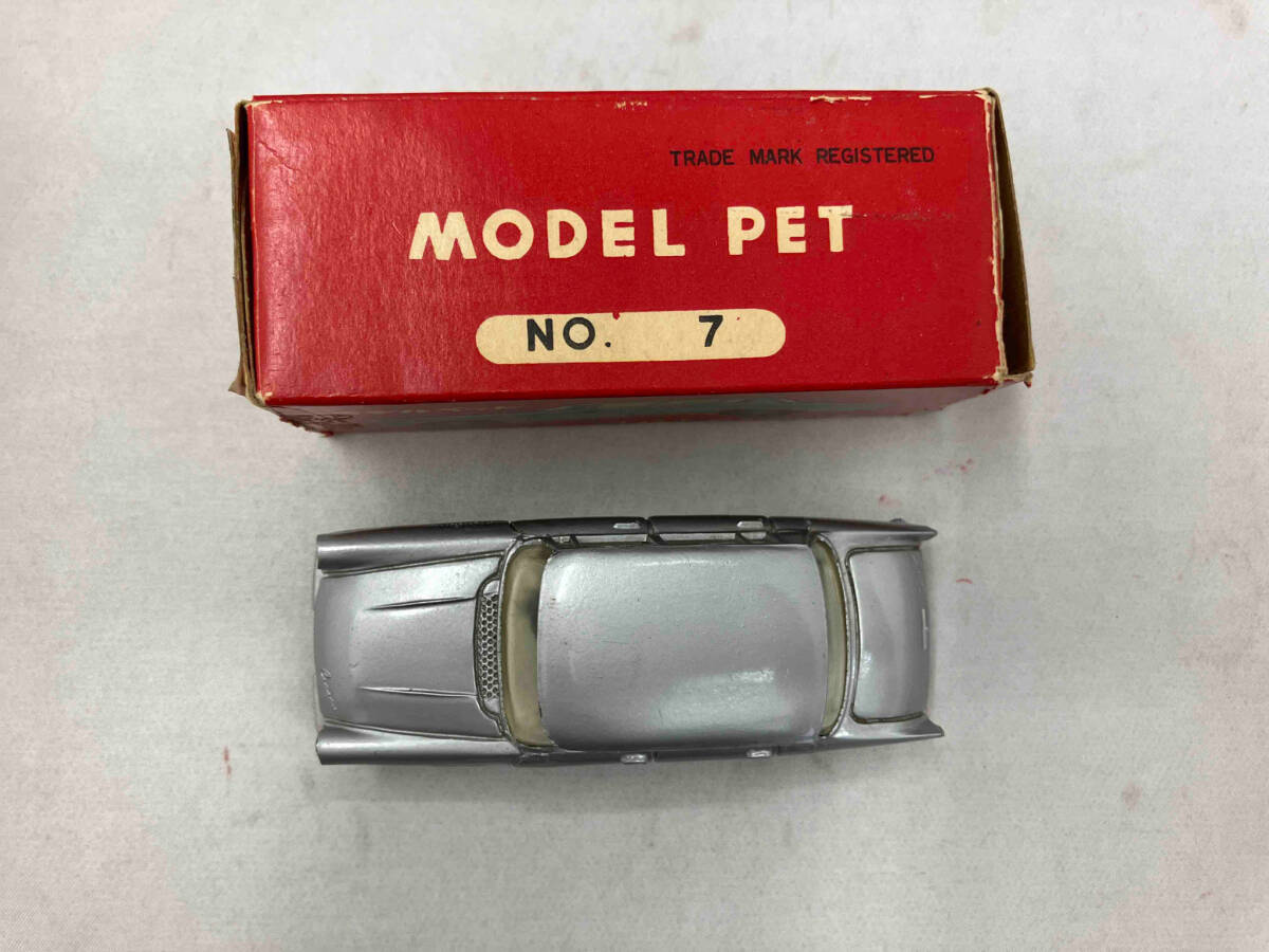 その他サービス | 福利厚生 - Yahoo!オークション モデルペット ニュー トヨペット No.7 乗用車