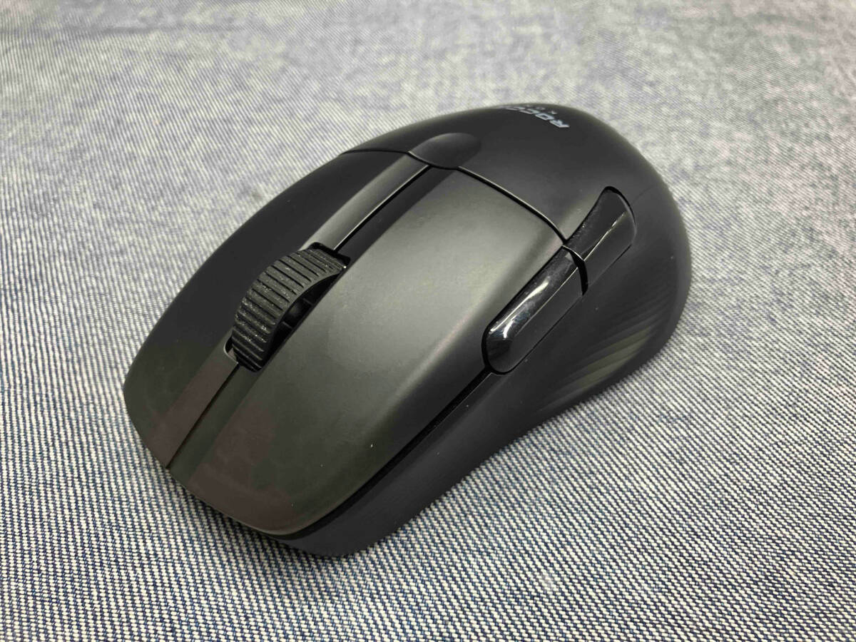 ROCCAT KONE PRO AIR ROC-11-410-01 マウス(18-06-19)_画像2