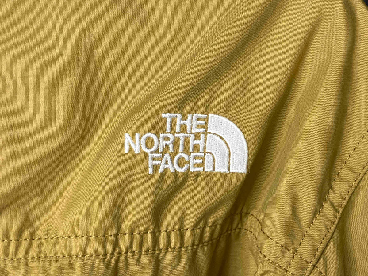 THE NORTH FACE NR11961 長袖シャツ_画像3