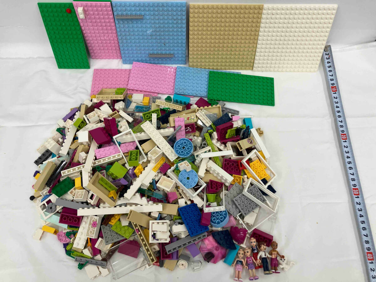  Junk блок набор Lego прочее блок магазин квитанция возможно 