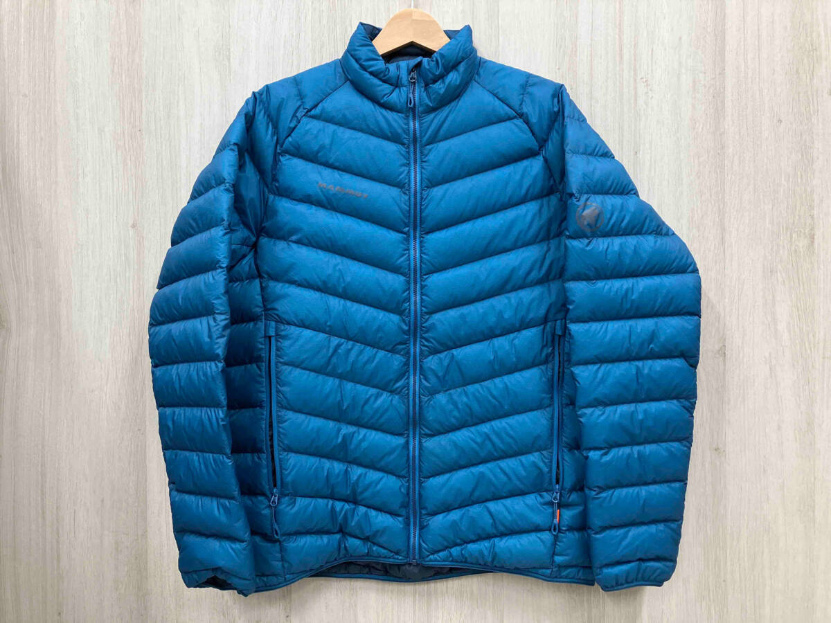 MAMMUT 1013-01870／Meron Light IN Jacket ダウンジャケット