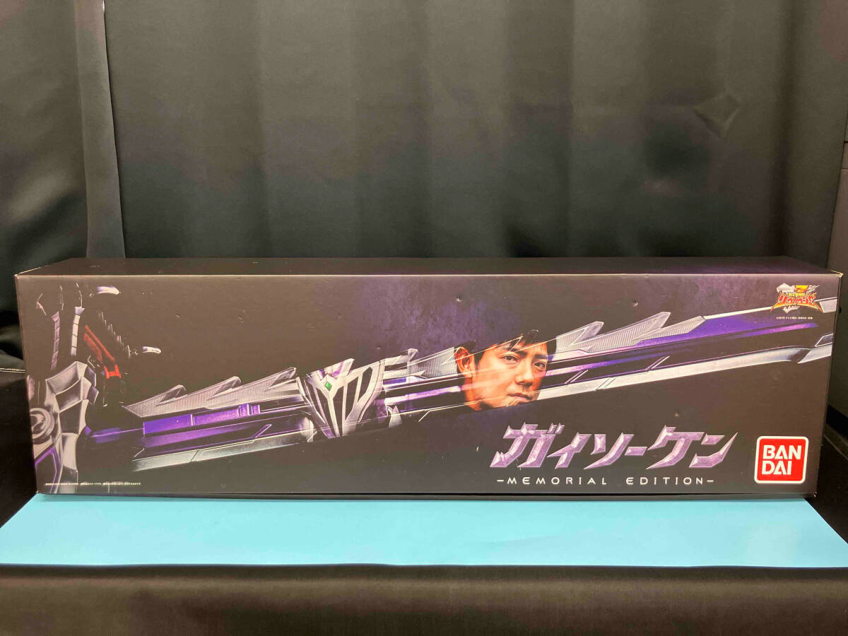 福袋 セール ガイソーケン 騎士竜戦隊リュウソウジャー プレバン限定 -MEMORIALEDITION- 戦隊シリーズ