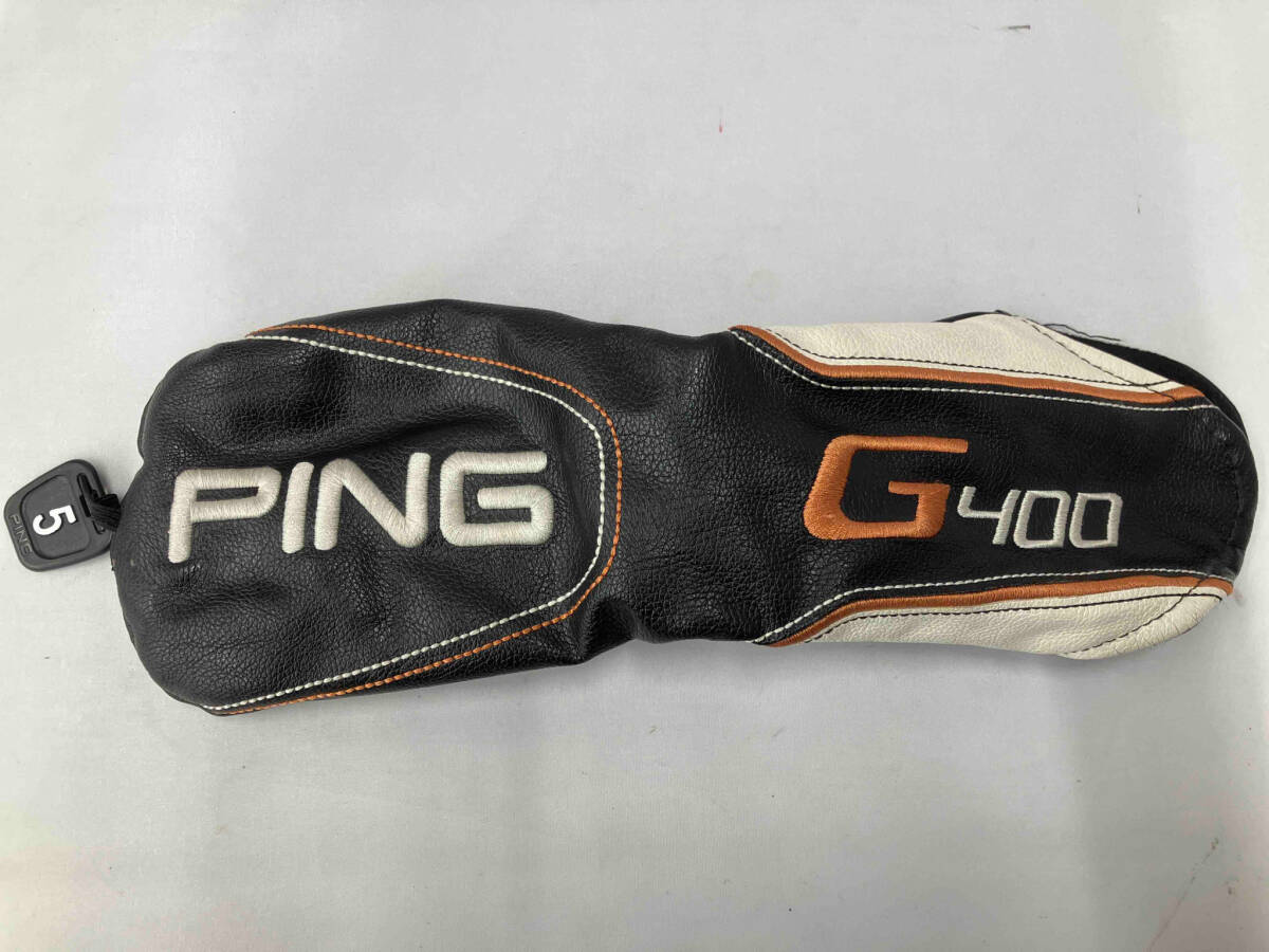 PING G400 ピン　フェアウェイ　ゴルフ 店舗受取可_画像7