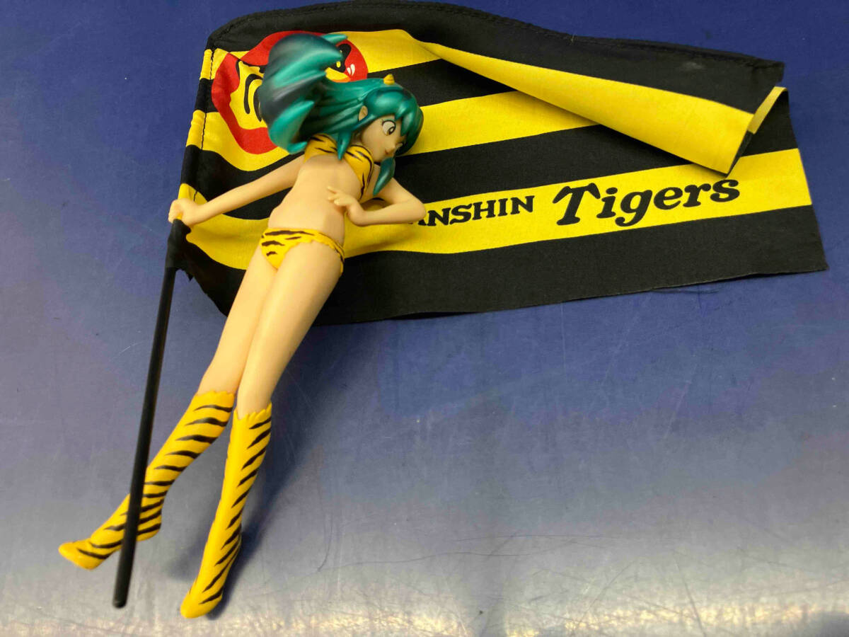  утка 155 Hanshin Tigers Ram Chan Urusei Yatsura фигурка 