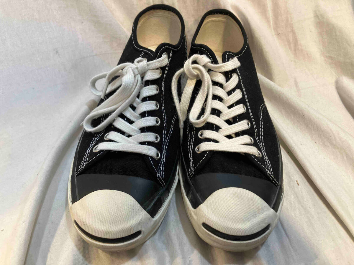 CONVERSE Jack parsel スニーカー コンバース ジャックパーセル 26.5 1CL255 店舗受取可の画像2