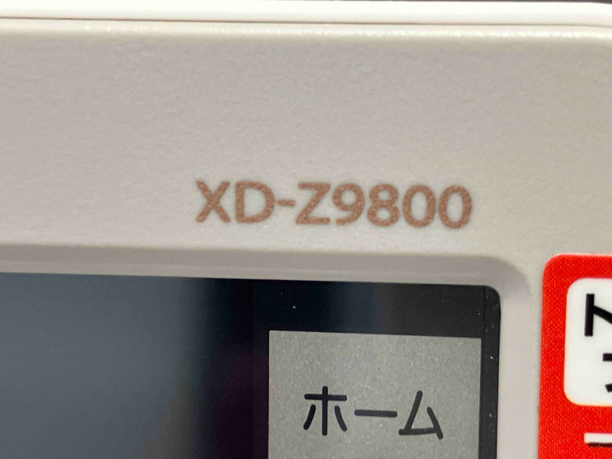 CASIO エクスワード XD-Z9800we 電子辞書 (20-07-06)_画像5