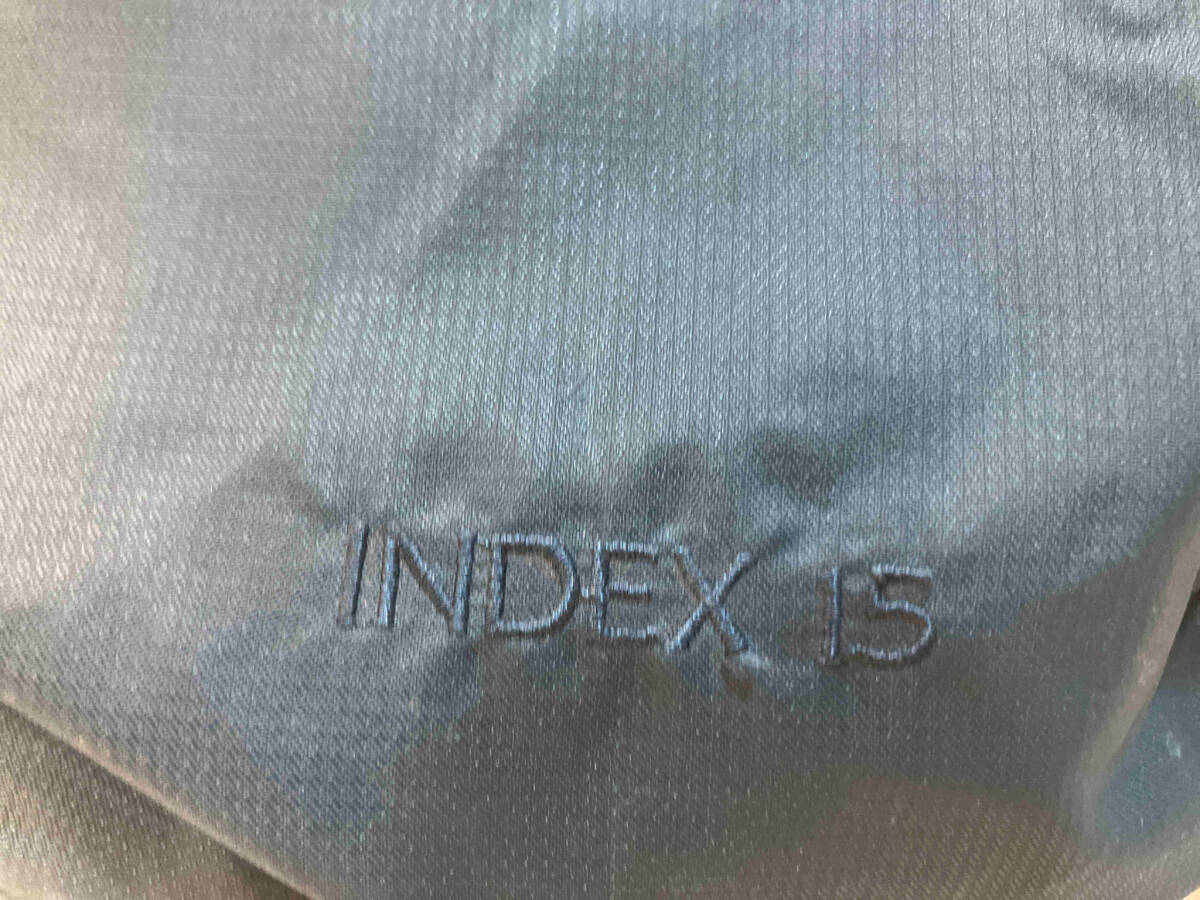 ARC’TERYX Index 15 リュック アークテリクス インデックス15 店舗受取可_画像4