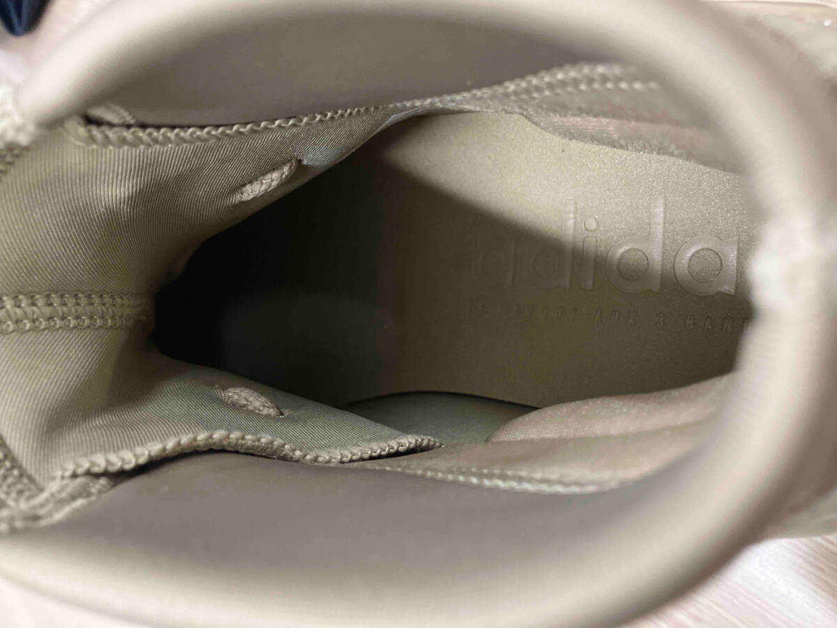 adidas スニーカー　IE8180 フィアオブゴッド　アイ　バスケットボール_画像8