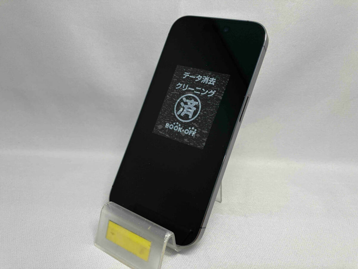 SoftBank 【SIMロックなし】MQ0F3J/A iPhone 14 Pro 128GB SoftBank 【SIMロックなし】MQ0F3J/A iPhone 14 Pro 128GB