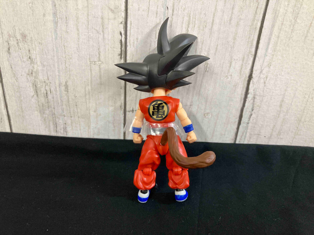 フィギュア S.H.Figuarts 孫悟空 -無邪気な挑戦者- 魂ストア限定 ドラゴンボール_画像5