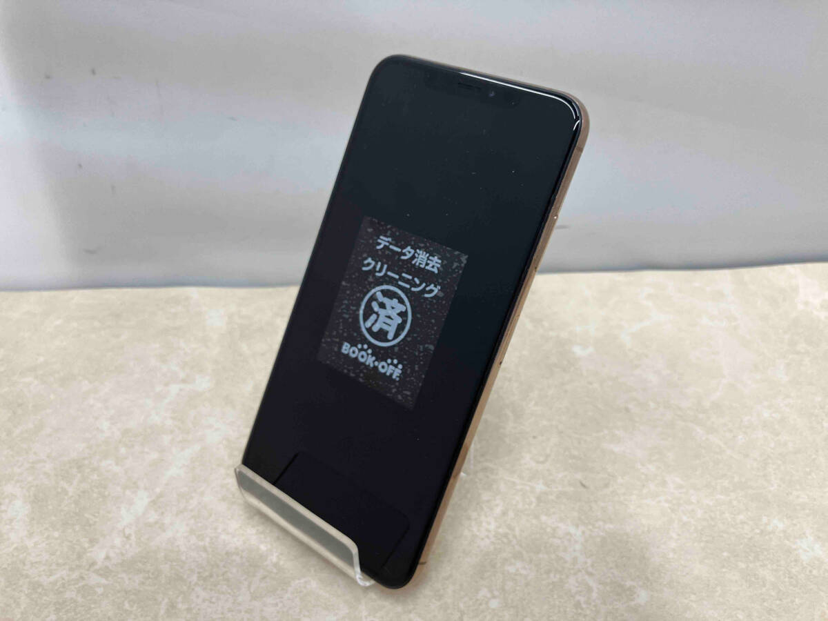 11560円 箱・付属品なし NT6T2J/A iPhone XS Max 64GB ゴールド 11560円 箱・付属品なし NT6T2J/A iPhone XS Max 64GB ゴールド