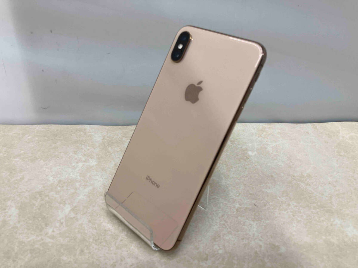 11560円 箱・付属品なし NT6T2J/A iPhone XS Max 64GB ゴールド 11560円 箱・付属品なし NT6T2J/A iPhone XS Max 64GB ゴールド