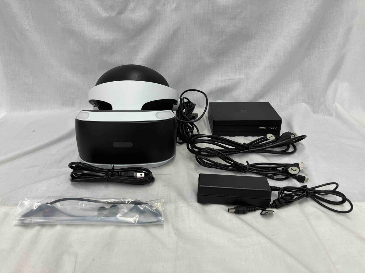  accessory lack of PlayStationVR PlayStationCamera including edition 