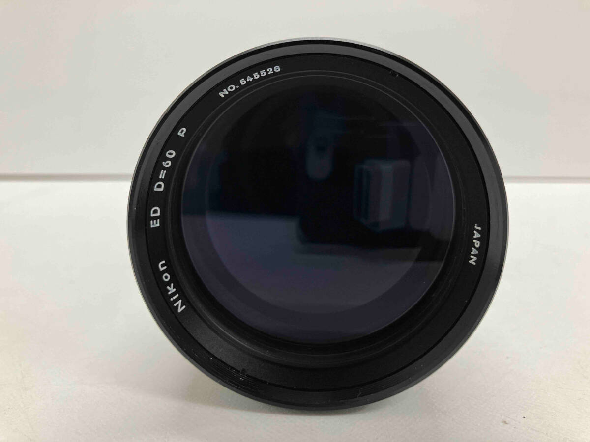 ジャンク Nikon ニコン FIELD SCOPE フィールドスコープ_画像8