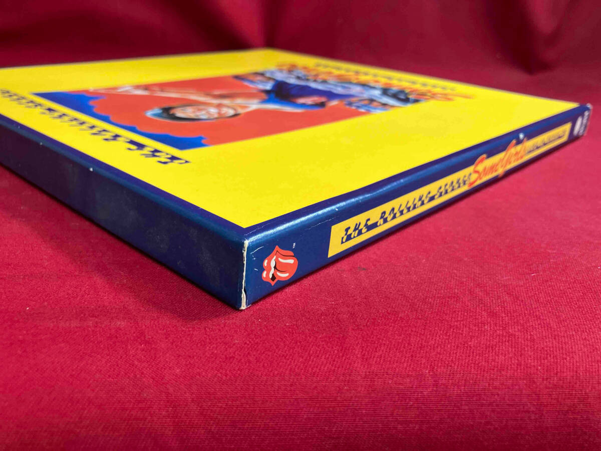 サム・ガールズ・ライヴ・イン・テキサス '78(初回完全限定生産版)(Blu-ray Disc) ローリング・ストーンズ_画像7