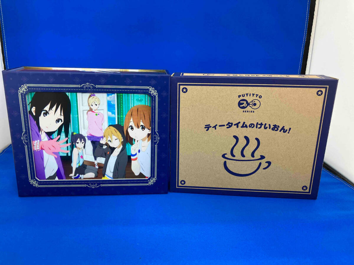 けいおん!! Blu-ray Box(Blu-ray Disc)_画像1