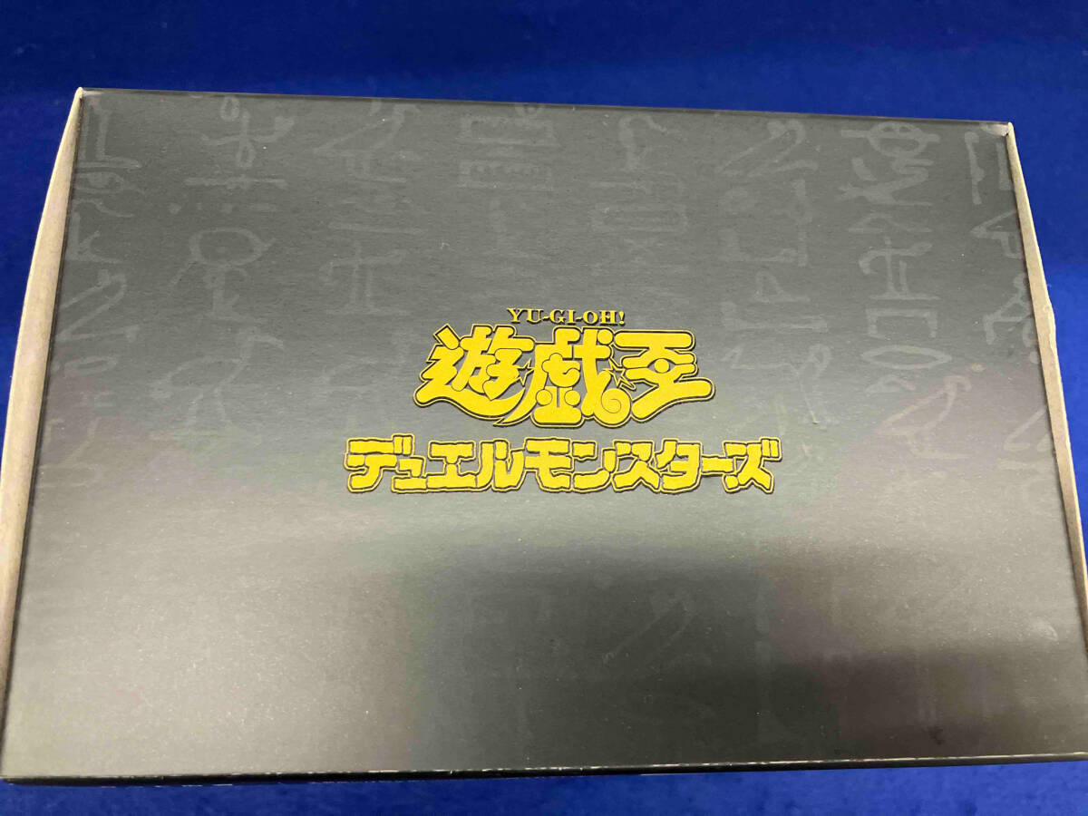 バンダイ 千年パズル コンプリートエディション 遊戯王の画像2