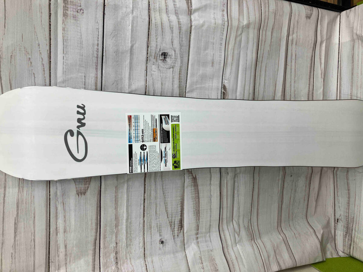 【正規品直輸入】 Yahoo!オークション - 154 2024年モデル HYPER グヌ GNU 150cm-155cm未満