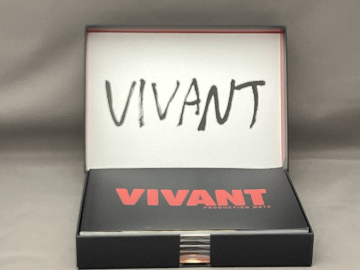 DVD VIVANT DVD-BOX_画像3