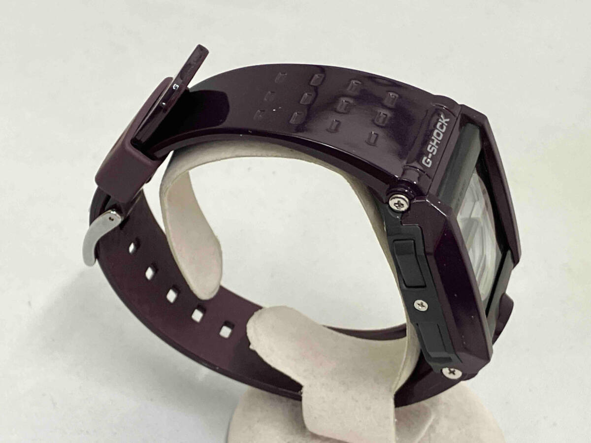 CASIO カシオ G-SHOCK Gショック G-8100 クォーツ 腕時計の画像3