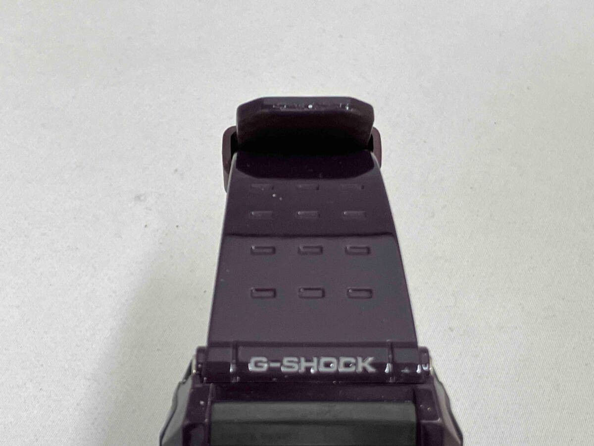 CASIO カシオ G-SHOCK Gショック G-8100 クォーツ 腕時計の画像4