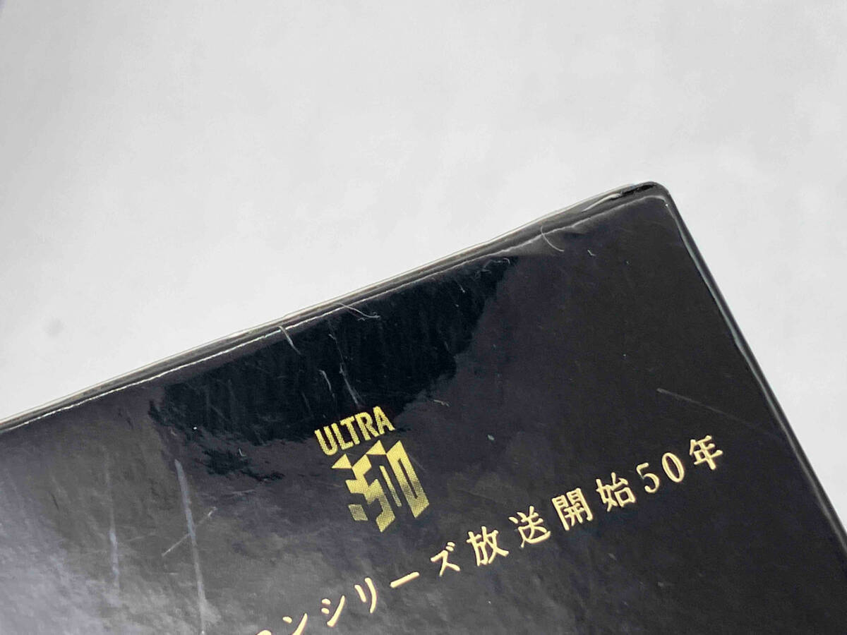 (特撮) CD ウルトラマンシリーズ放送開始50年 ウルトラマン主題歌大全集 1966-2016 店舗受取可_画像4