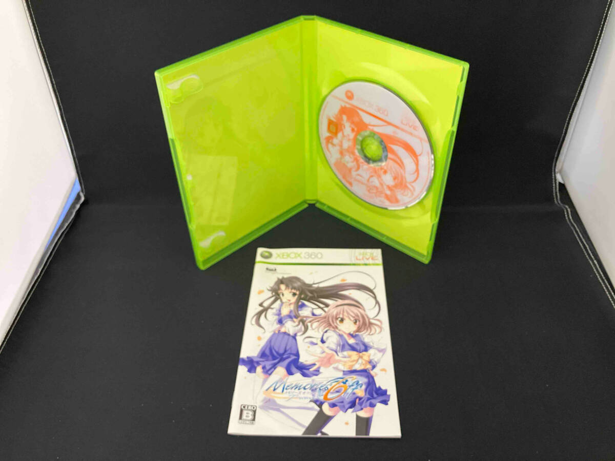 Xbox360 メモリーズオフ6 ~T-wave~_画像2