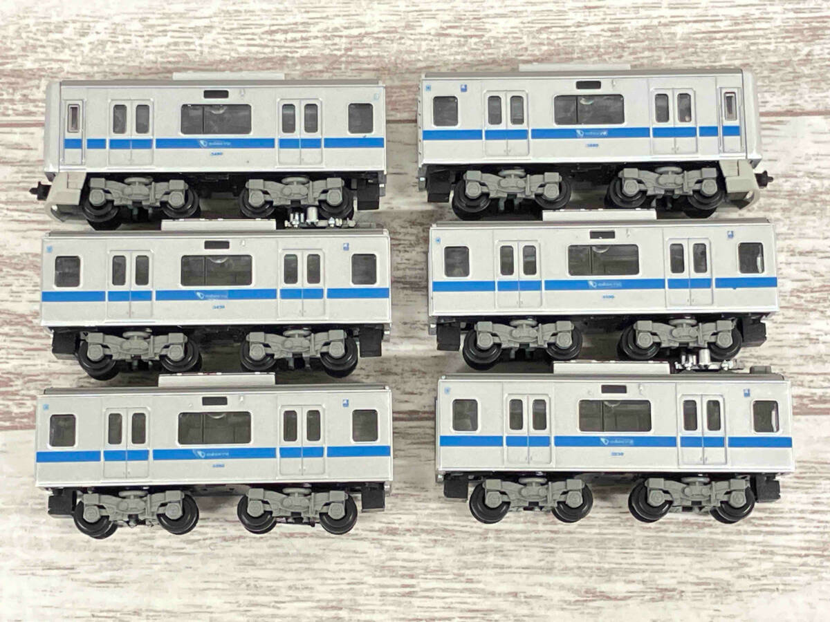 B Train Shorty small rice field sudden electro- iron 3000 series 6 both set 
