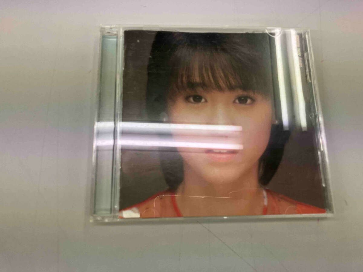 松田聖子 CD Canary(Blu-spec CD2)_画像1