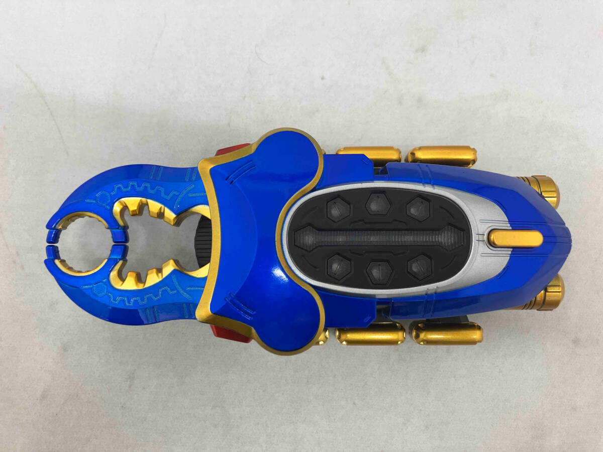 動作確認済 CSM ガタックゼクター プレバン限定 仮面ライダー 動作確認済 CSM ガタックゼクター プレバン限定 仮面ライダー