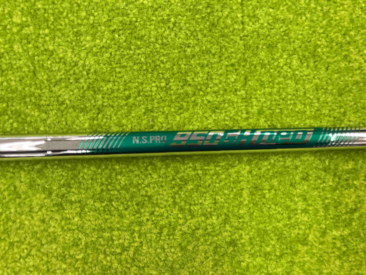 ダンロップDUNLOP SRIXON ZX ユーティリティの画像5