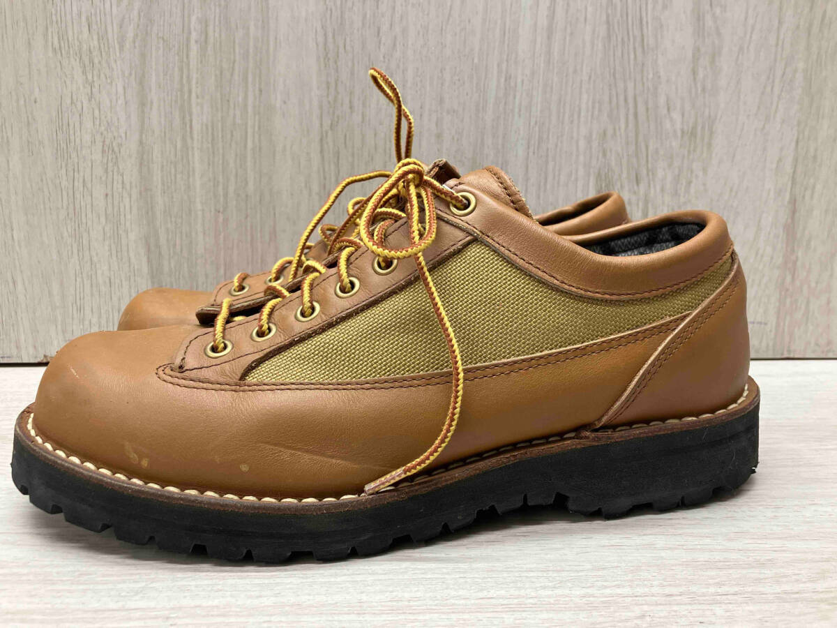 DANNER/ダナー CASCADE RANGE 2/カスケードレンジ2 ローカット ゴアテックス シューズ D4014 サイズUS7.5 (約25.5cm) ダナーライトの画像2