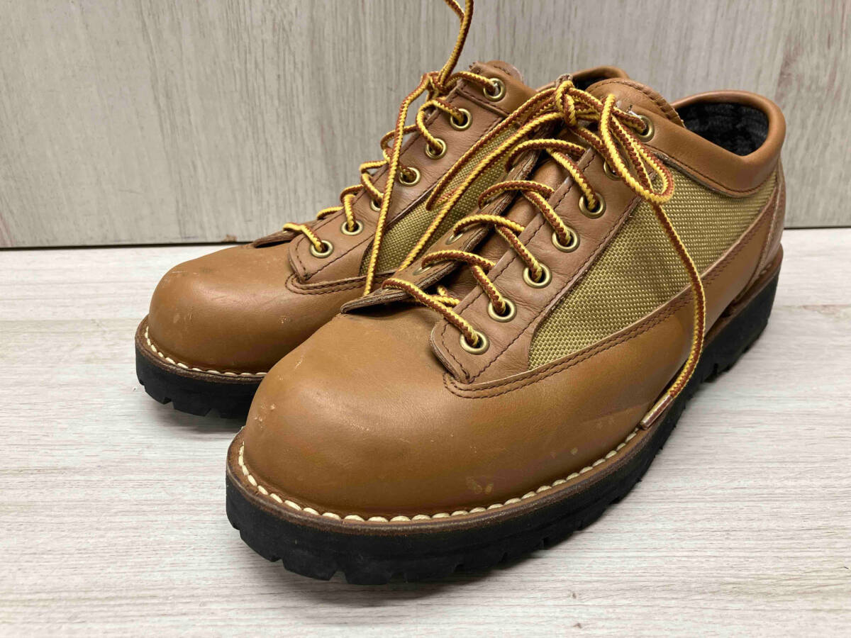 DANNER/ダナー CASCADE RANGE 2/カスケードレンジ2 ローカット ゴアテックス シューズ D4014 サイズUS7.5 (約25.5cm) ダナーライト_画像1