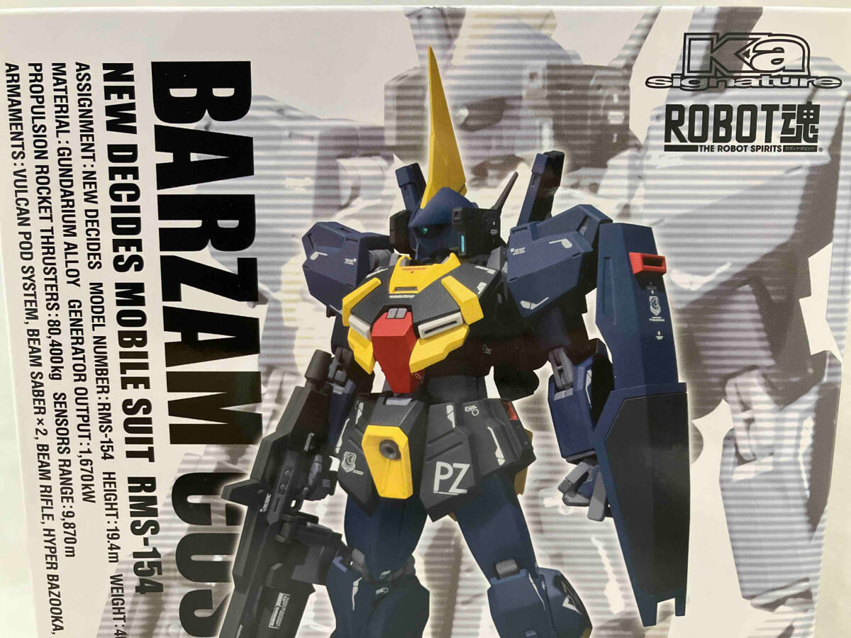 Yahoo!オークション - 【現状品・未開封品】ROBOT魂(Ka Yahoo!オークション - 【現状品・未開封品】ROBOT魂(Ka