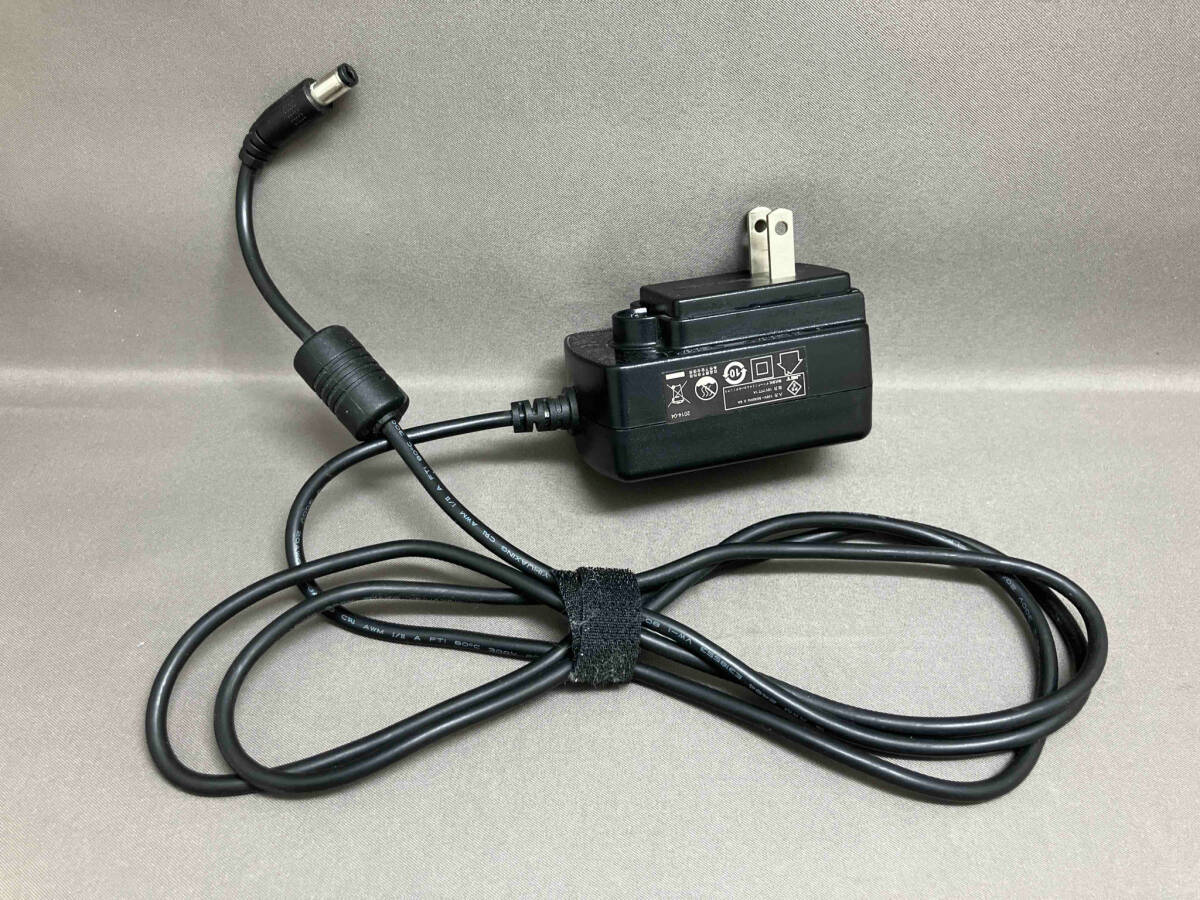 Fostex vacuum tube portable headphone amplifier HP-V1(25-09-06)