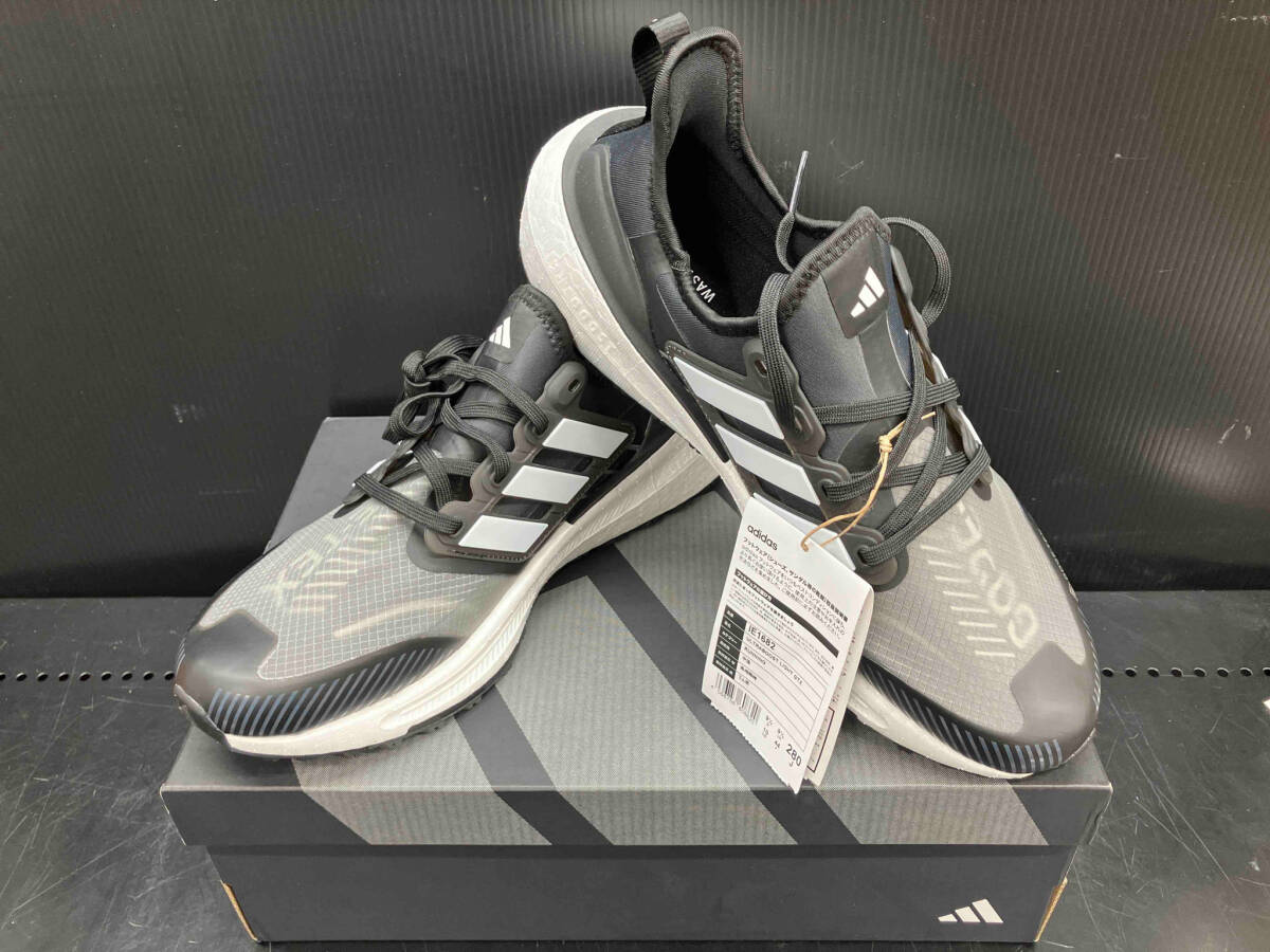 『4年保証』 GTX LIGHT ULTRABOOST adidas 28.0cm】 【未使用品 IE1682 シューズ ジョギング ランニング ウルトラブースト アディダス 28.0cm