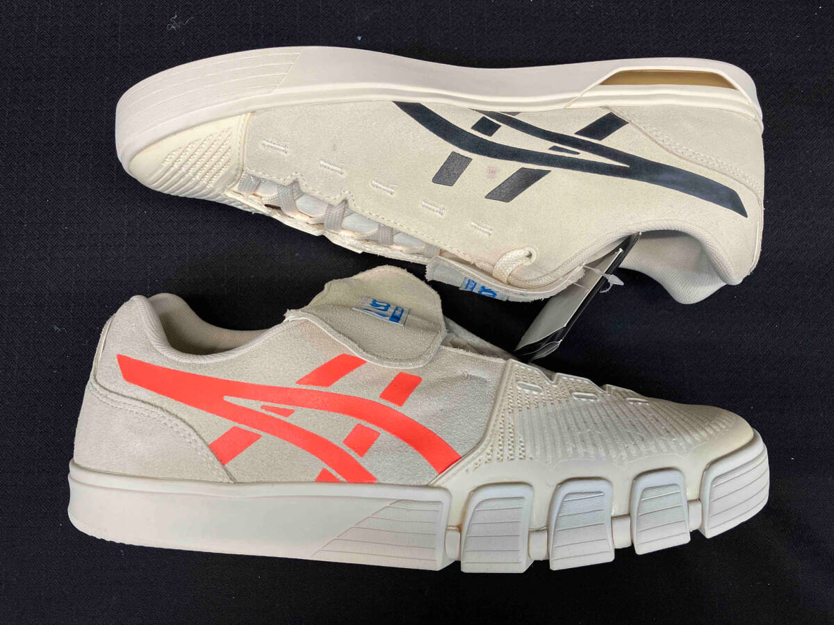 ASICS スニーカー / 1021A517 / GEL-FLEXKEE PRO サイズ：27.0cmの画像5